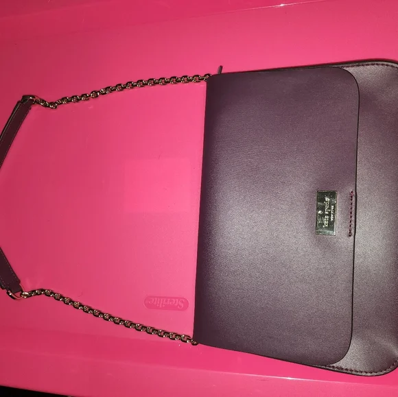 Kate Spade purse - Picture 2 of 5